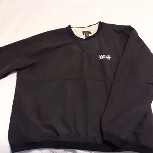 Men's pullover